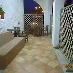 Blue Moon Pantelleria