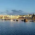 Blue Moon Hotell Pantelleria