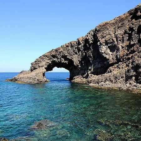 Blue Moon 3* Pantelleria