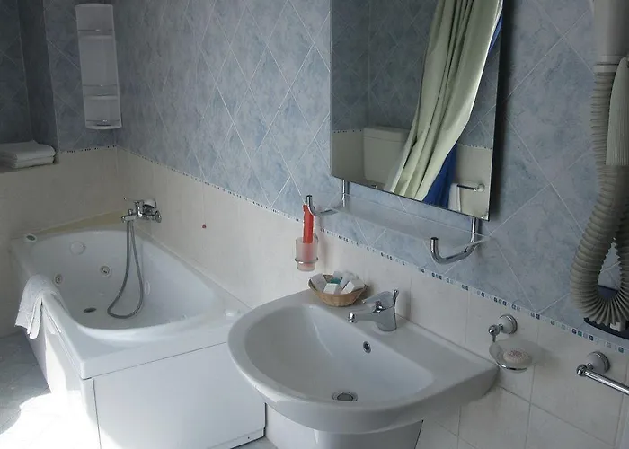 Hotel Blue Moon Pantelleria