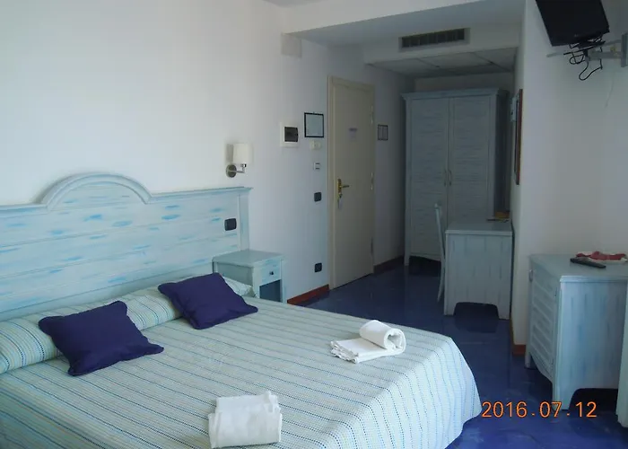 Szálloda Blue Moon 3*