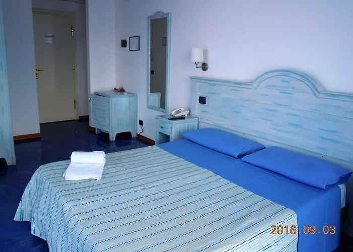 Blue Moon 3* Pantelleria