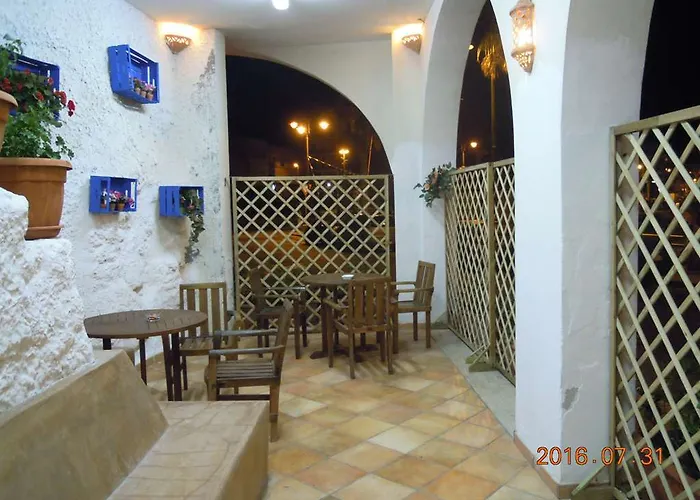 Blue Moon Szálloda 3*