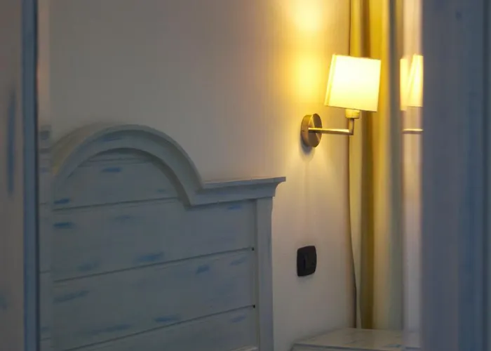 Blue Moon 3* Pantelleria