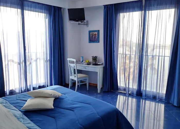 Hotel Blue Moon 3*