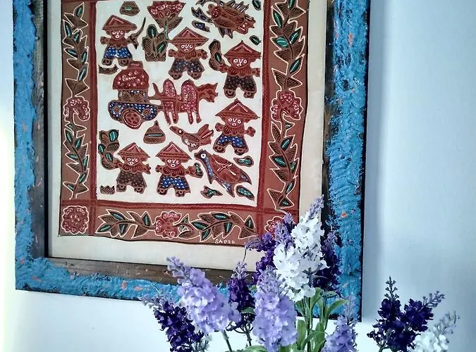 Szálloda Blue Moon Pantelleria