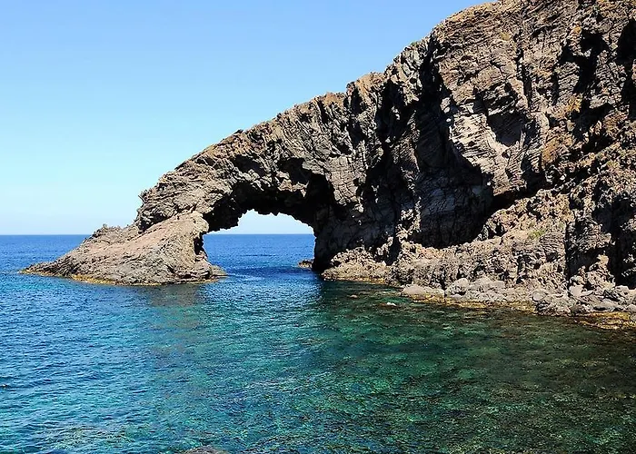 Blue Moon 3* Pantelleria