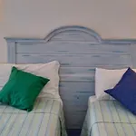 Hotel Blue Moon Pantelleria