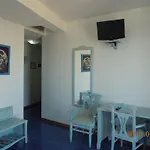 Hotel Blue Moon Pantelleria