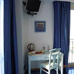 Hotel Blue Moon