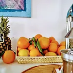Blue Moon Hotel Pantelleria
