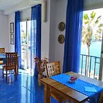 Blue Moon Hotel