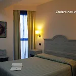Hotel Blue Moon Pantelleria