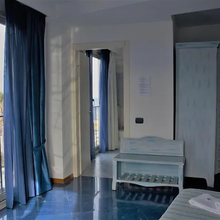 Blue Moon Hotel