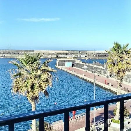 Blue Moon Hotel Pantelleria