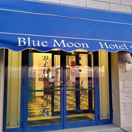 Blue Moon 3*