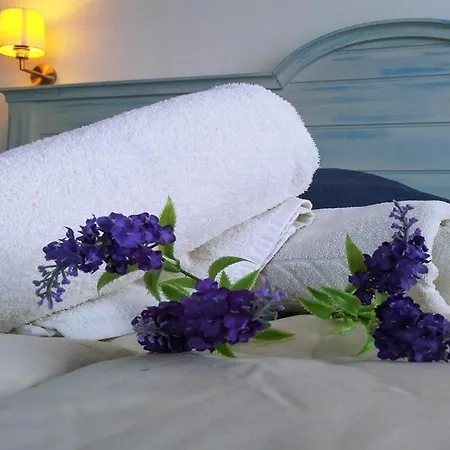 Hotel Blue Moon 3*