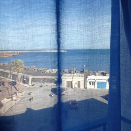 Blue Moon Hotel