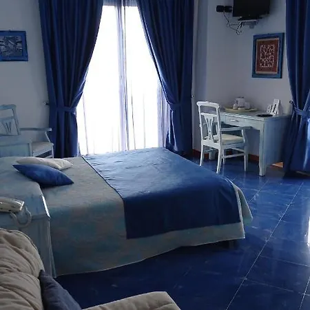 Blue Moon Hotel