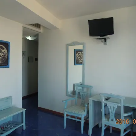 Hotel Blue Moon Pantelleria