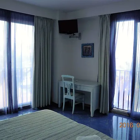 Hotel Blue Moon Pantelleria