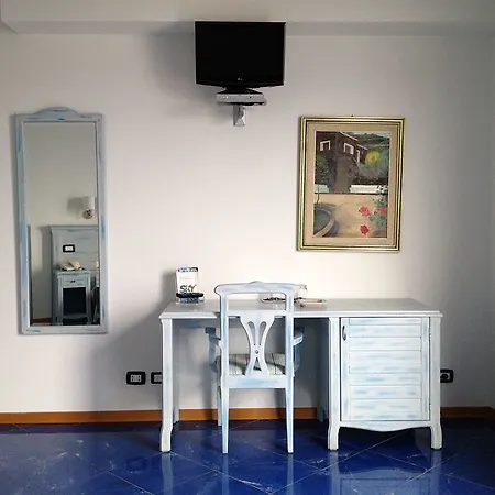 Blue Moon Hotel Pantelleria