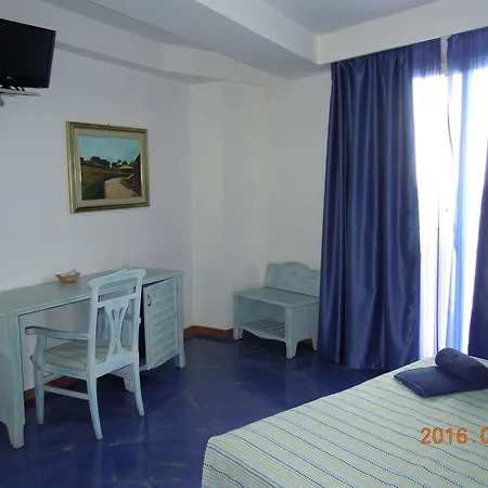 Blue Moon 3* Pantelleria