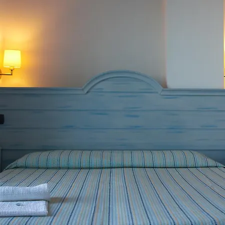 Hotel Blue Moon Pantelleria