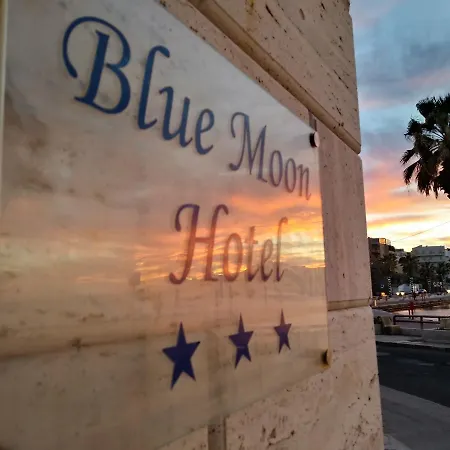 Hotel Blue Moon Pantelleria