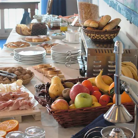 Blue Moon 3* Pantelleria