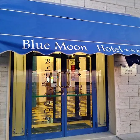 Blue Moon 3*