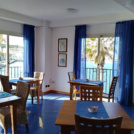 Blue Moon Hotel Pantelleria