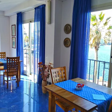 Blue Moon Hotel