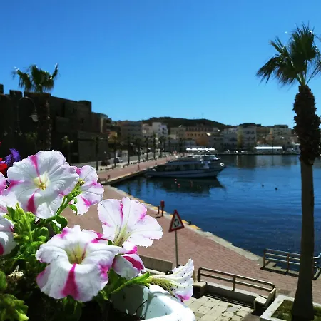 Blue Moon 3* Pantelleria