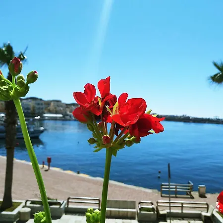 Hotel Blue Moon Pantelleria