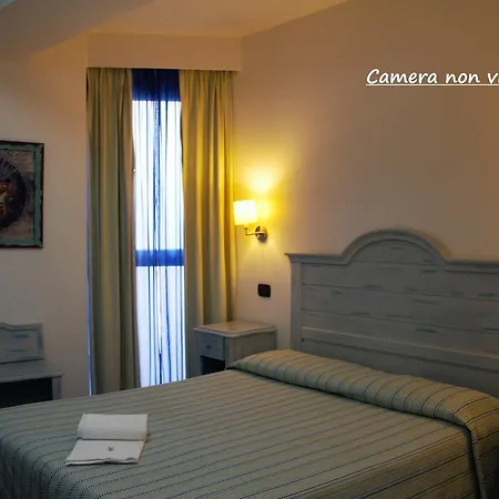 Hotel Blue Moon Pantelleria
