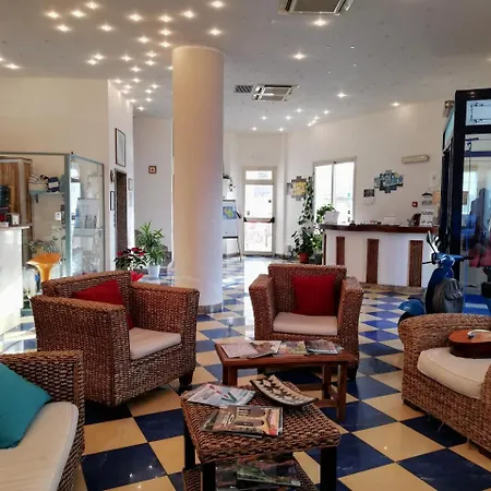 Blue Moon 3* Pantelleria