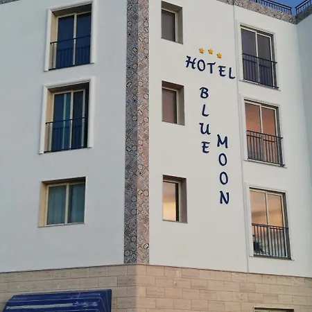 Blue Moon Pantelleria