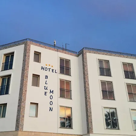 Hotel Blue Moon 3*