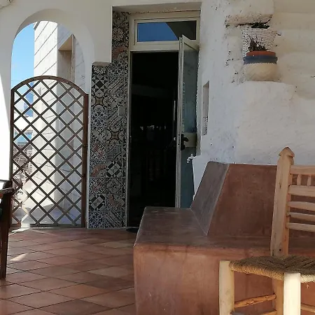 Blue Moon Pantelleria