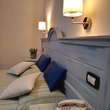 Blue Moon Hotel Pantelleria
